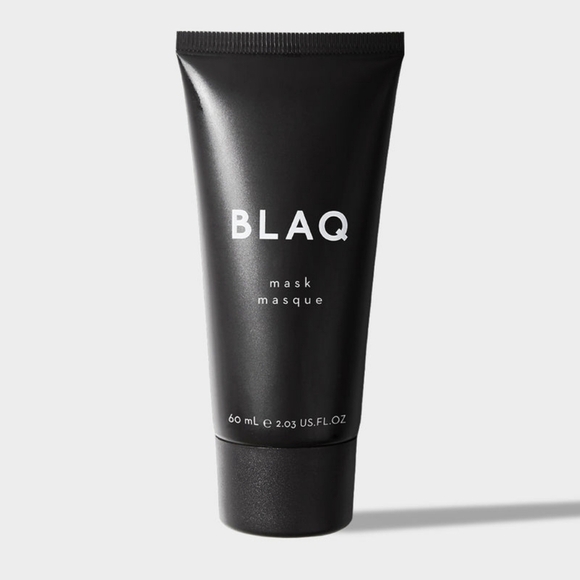 Blaq Charcoal Peel Off Face Mask 2.03 fl oz/60 ml - Picture 1 of 8